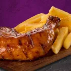 Business 2 image STEERS Fast Food in Durban South KZN