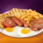 Business 4 image STEERS Fast Food in Durban South KZN