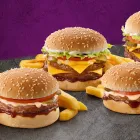 Business 7 image STEERS Fast Food in Durban South KZN