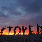 Maatskappy 2 beeld STOKED SCHOOL OF SURF Surfing Lessons in Cape Town WC