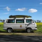 Maatskappy 3 beeld STOKED SCHOOL OF SURF Surfing Lessons in Cape Town WC