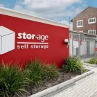 Business 1 image STOR-AGE EDGEMEAD Storage - Self-service in Cape Town WC