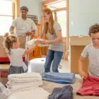 Maatskappy 1 beeld STOR-AGE MIDSTREAM Self Storage Business in Midrand GP