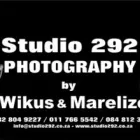 Business 1 image STUDIO 292 PHOTOGRAPHY Wedding Photographers in Roodepoort GP