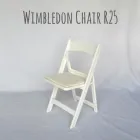 Maatskappy 9 beeld STYLE HIRE Wimbledon Chairs in Cape Town WC
