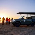 Business 1 image SUNDAYS RIVER ADVENTURES Wild Life in Port Elizabeth EC