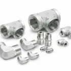 Maatskappy 3 beeld SUPERLOK VALVE AND FITTING (AFRICA) (PTY) LTD Valves in Cape Town WC