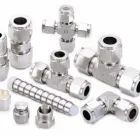 Maatskappy 6 beeld SUPERLOK VALVE AND FITTING (AFRICA) (PTY) LTD Valves in Cape Town WC