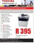 Business 1 image SUPREME OFFICE RENTALS CC Short Term Rental in Johannesburg GP