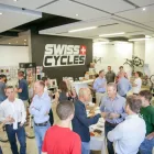 Business 3 image SWISS CYCLES Swiss Cycles in Sandton GP
