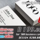 Business 1 image SWITCHED ON GRAPHIX Website Development in Bloemfontein FS