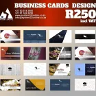 Business 1 image SYSTEM32 DIGITAL AND GRAPHICS SOLUTIONS Website Design in Johannesburg GP
