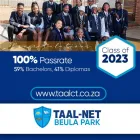 Maatskappy 2 beeld TAAL-NET ROODEPOORT SCHOOL Training School in Roodepoort GP