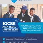 Maatskappy 3 beeld TAAL-NET ROODEPOORT SCHOOL Training School in Roodepoort GP