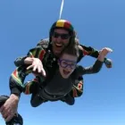 Business 3 image TANDEM SKYDIVE Training in Cape Town WC