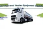 Business 1 image TANKER EQUIPMENT AND TRUCK PARTS Wiper Blades in Johannesburg GP
