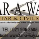 Business 5 image TAR-A-WAY SA Training in Cape Town WC