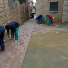 Maatskappy 2 beeld TARLINK CIVILS Top Golf Course in Johannesburg GP