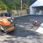 Maatskappy 3 beeld TARLINK CIVILS Top Golf Course in Johannesburg GP