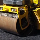 Maatskappy 9 beeld TARLINK CIVILS Top Golf Course in Johannesburg GP