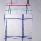 Maatskappy 7 beeld TASNEENS LINEN Towels in Retreat WC