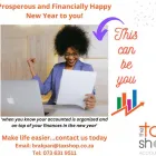 Maatskappy 2 beeld TAX SHOP ACCOUNTANTS - BRAKPAN Taxations SARS Compliance and Registrations in Brakpan GP