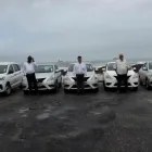 Maatskappy 3 beeld TAXIMAN Taxi Service in Cape Town WC