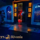 Business 1 image TEAZERS (RIVONIA) Functions in Sandton GP