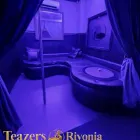 Business 2 image TEAZERS (RIVONIA) Functions in Sandton GP