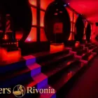 Business 11 image TEAZERS (RIVONIA) Functions in Sandton GP