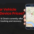 Business 2 image TECHSHOPPER Vehicle Tracking in Cape Town WC