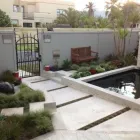 Maatskappy 7 beeld TEDS IRRIGATION & LANDSCAPING Zen Gardens in Cape Town WC