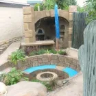 Maatskappy 8 beeld TEDS IRRIGATION & LANDSCAPING Zen Gardens in Cape Town WC