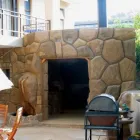 Maatskappy 9 beeld TEDS IRRIGATION & LANDSCAPING Zen Gardens in Cape Town WC