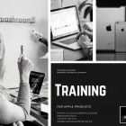 Business 1 image THE APPLE CENTRE Technical Support in Randparkridge GP