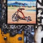 Business 4 image THE BARNARD GALLERY Willie Bester in Cape Town WC