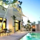 Maatskappy 2 beeld THE BAYSIDE STUDIO Water Features in Cape Town WC