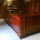 Business 3 image THE CABINETREE SHOPPE Yellow Wood in Benoni GP