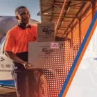 Business 2 image THE COURIER GUY CC Courier Service in Roodepoort GP