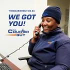 Business 3 image THE COURIER GUY CC Courier Service in Roodepoort GP