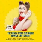 Maatskappy 2 beeld THE CRAZY STORE - BLUE ROUTE MALL Stationery in Cape Town WC