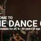 Business 5 image THE DANCE CO Modern Dance in Cape Town WC