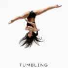 Maatskappy 4 beeld THE DANCE COLLECTIVE Dance Studios in Cape Town WC