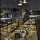 Maatskappy 2 beeld THE FACTORY NUDE BAR Nightlife in Johannesburg GP