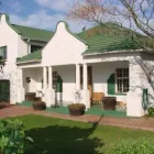 Business 4 image THE FARMHOUSE B&B Sports Stadium in Port Elizabeth EC