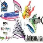 Maatskappy 1 beeld THE FISHING SPECIALIST Fishing Rod in Cape Town WC