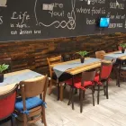 Business 1 image THE GOOSE AND HOUND Takeaway in Bloemfontein FS