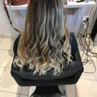 Business 3 image THE HAIR NOOK Unisex Hair Salon in Cape Town WC