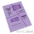 Maatskappy 8 beeld THE HAPPY HANDWRITER Vibrating Pen in Cape Town WC