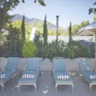 Business 2 image THE LAST WORD FRANSCHHOEK Hotels And Inns in Cape Town WC